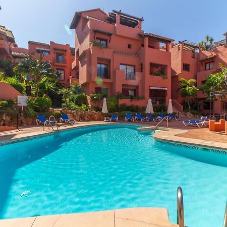 Xpce D Carlos Gardens Apartment Marbella Buitenkant foto