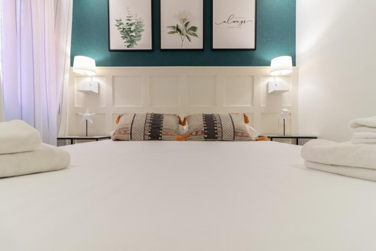 Xpce D Carlos Gardens Apartment Marbella Buitenkant foto