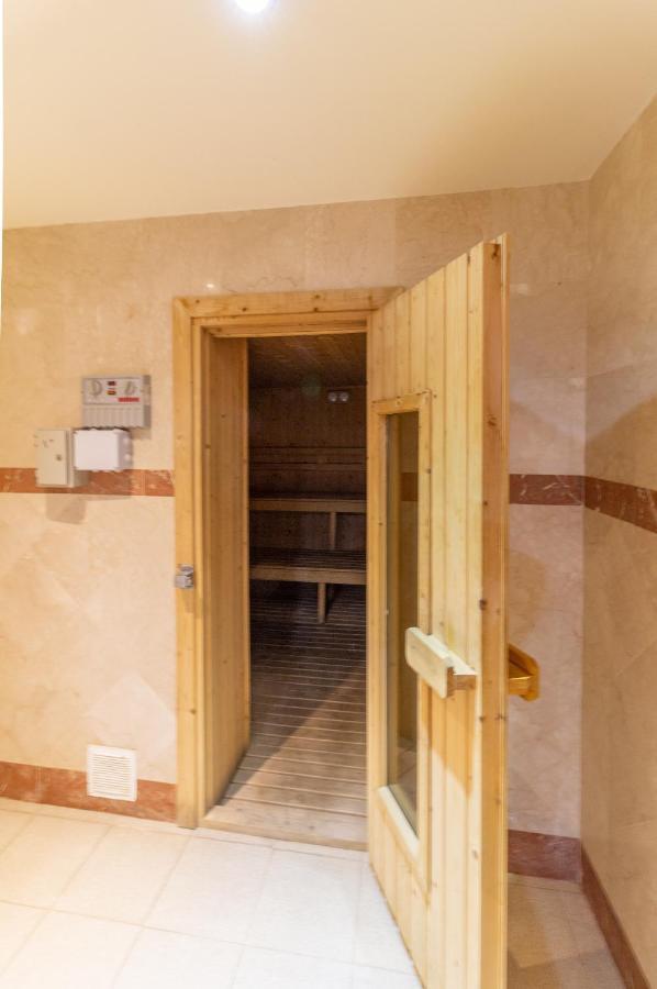 Xpce D Carlos Gardens Apartment Marbella Buitenkant foto