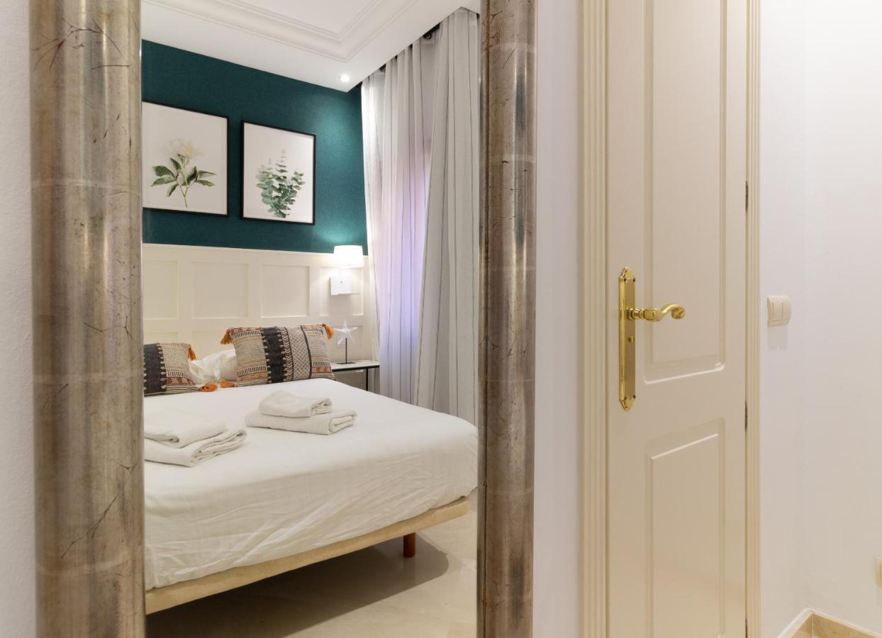 Xpce D Carlos Gardens Apartment Marbella Buitenkant foto