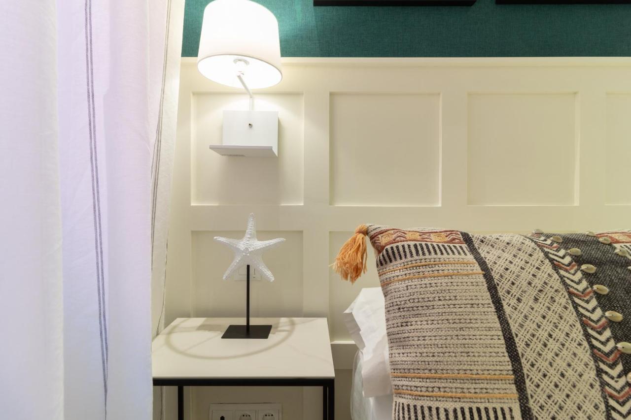 Xpce D Carlos Gardens Apartment Marbella Buitenkant foto