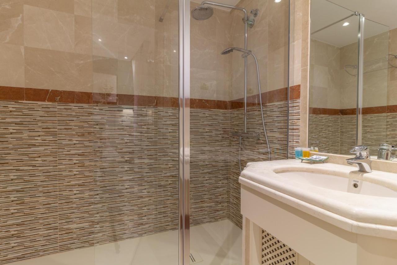 Xpce D Carlos Gardens Apartment Marbella Buitenkant foto
