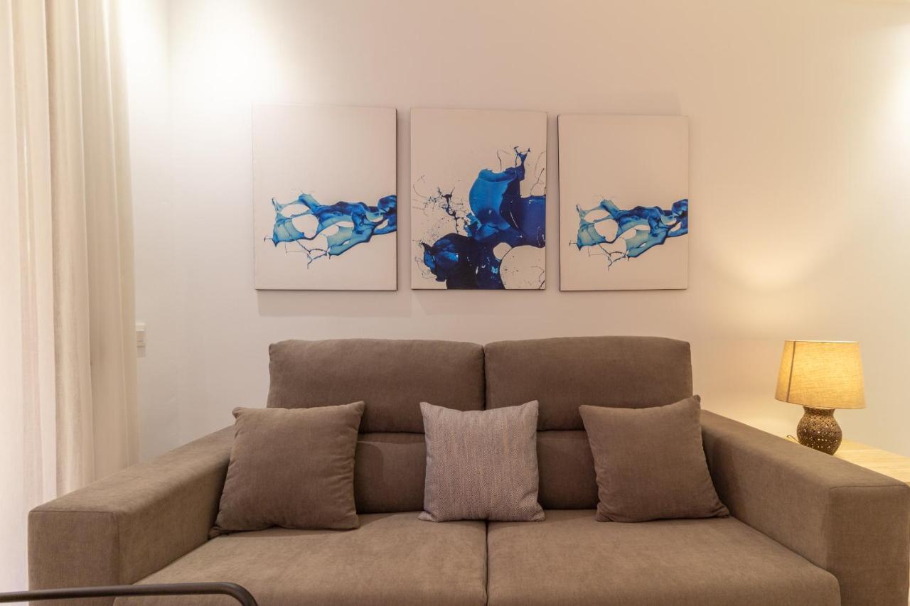 Xpce D Carlos Gardens Apartment Marbella Buitenkant foto