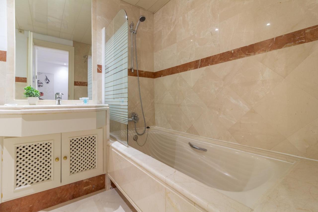 Xpce D Carlos Gardens Apartment Marbella Buitenkant foto