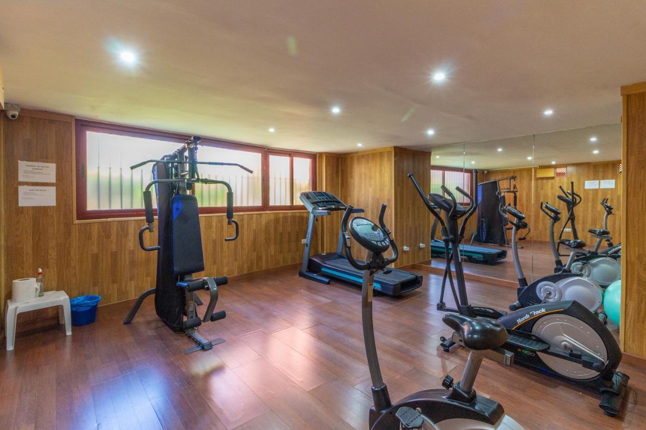 Xpce D Carlos Gardens Apartment Marbella Buitenkant foto