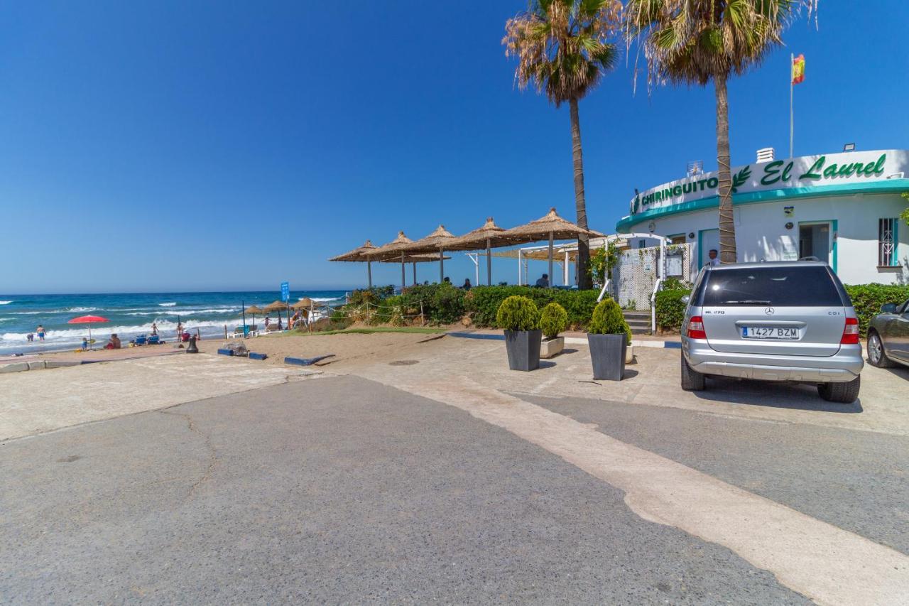 Xpce D Carlos Gardens Apartment Marbella Buitenkant foto