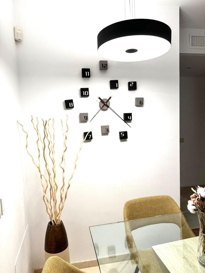 Xpce D Carlos Gardens Apartment Marbella Buitenkant foto