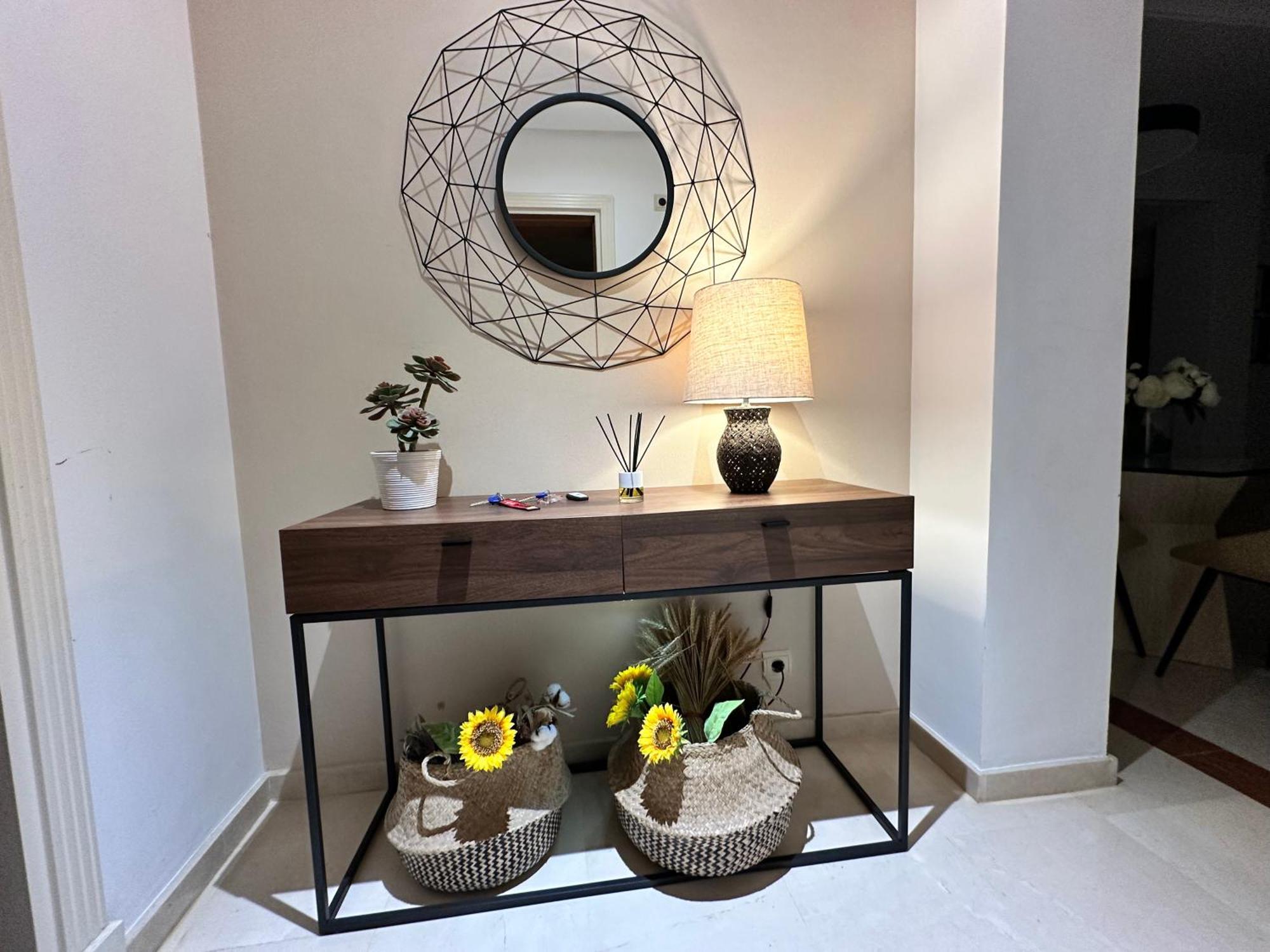 Xpce D Carlos Gardens Apartment Marbella Buitenkant foto